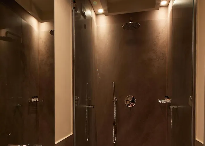 Dei Dragomanni Hotel 4*