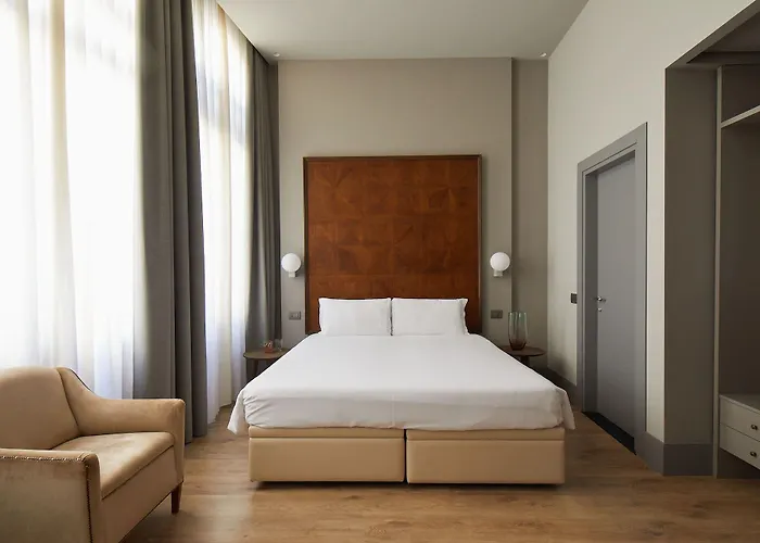 Dei Dragomanni Hotel 4*