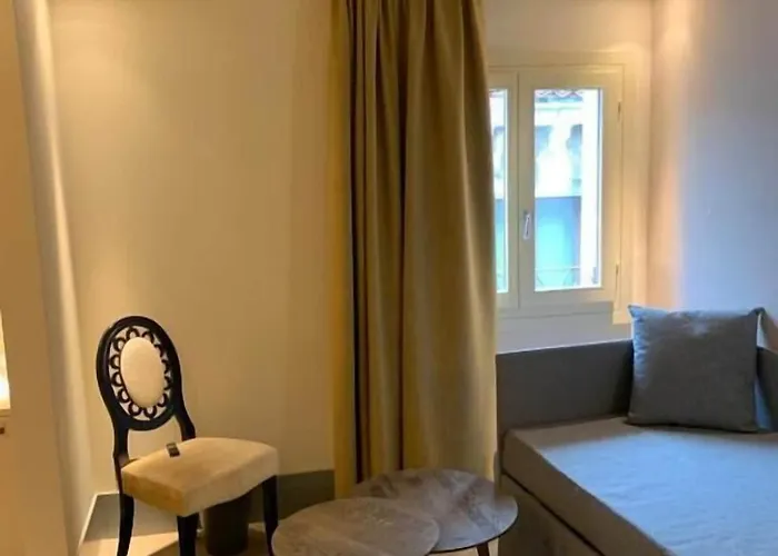 Dei Dragomanni 4* Venezia