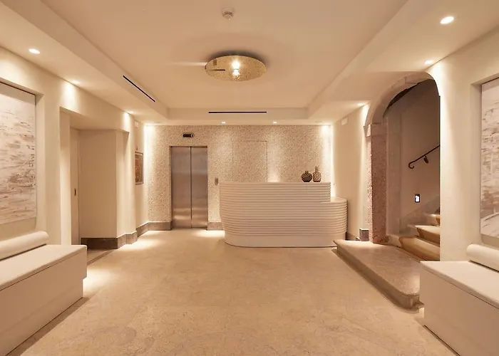 Hotel Dei Dragomanni