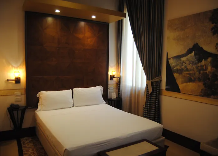 Hotel Dei Dragomanni Venezia