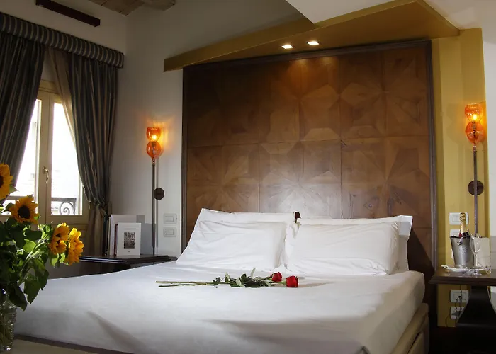 Dei Dragomanni Hotel