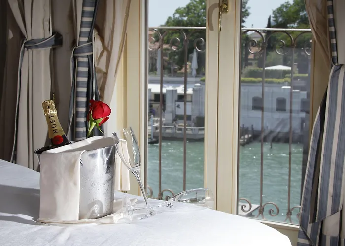Dei Dragomanni Hotel Venezia