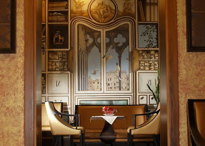 Dei Dragomanni Hotel Venezia