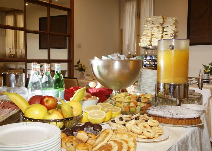 Dei Dragomanni Hotel Venezia