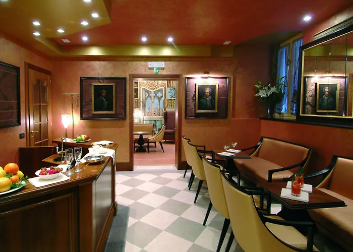 Dei Dragomanni Hotel Venezia