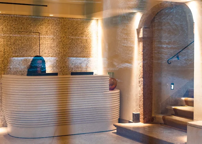 Dei Dragomanni Hotel Venezia