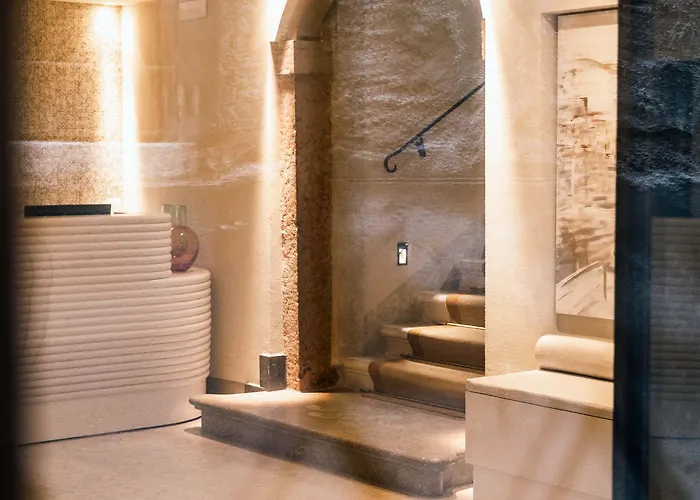 Hotel Dei Dragomanni