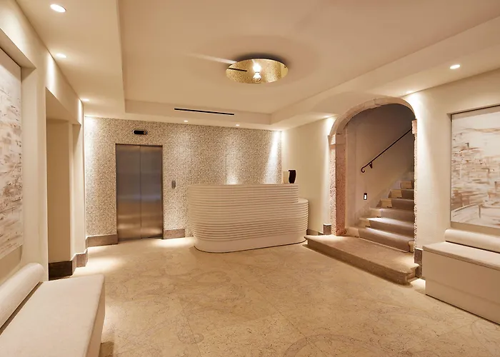 Dei Dragomanni Hotel