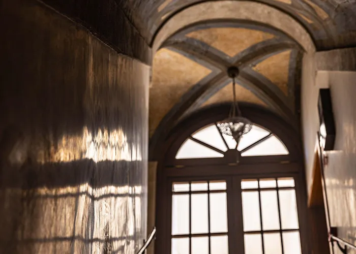 Dei Dragomanni 4* Venezia