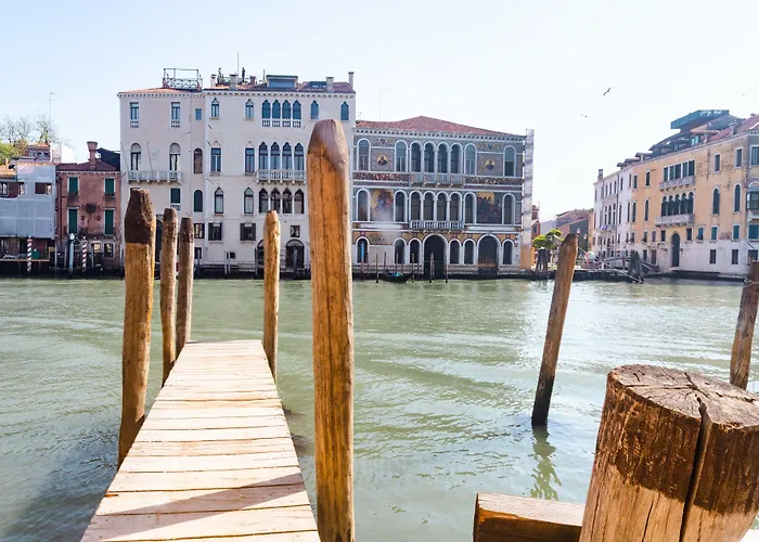 Hotel Dei Dragomanni Venezia
