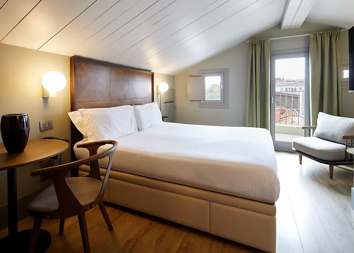 Hotel Dei Dragomanni Venezia