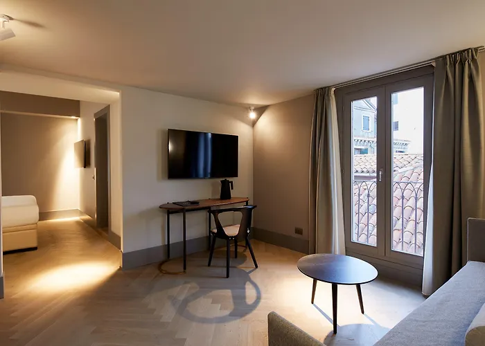 Dei Dragomanni Venezia