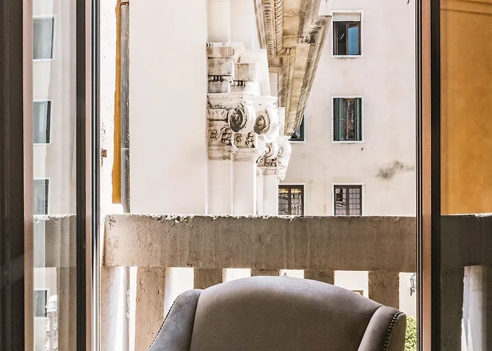 Dei Dragomanni Hotel 4*