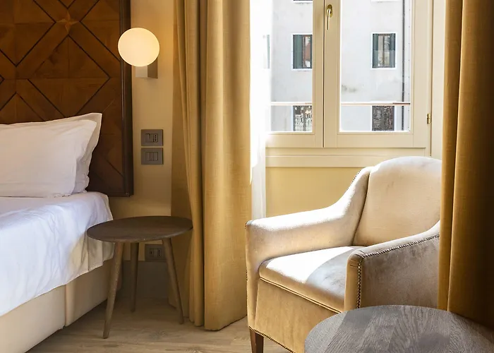 Dei Dragomanni 4* Venezia