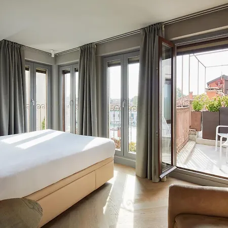 Dei Dragomanni 4* Venetië