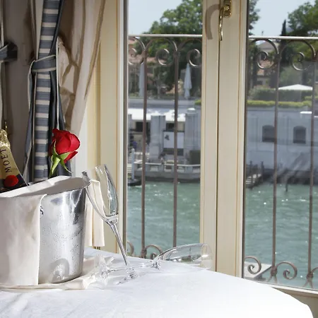 Dei Dragomanni Hotel Venetië