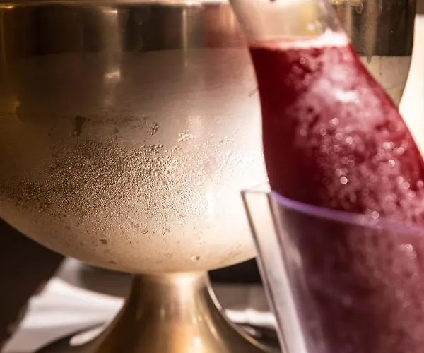 Dei Dragomanni Hotel 4*