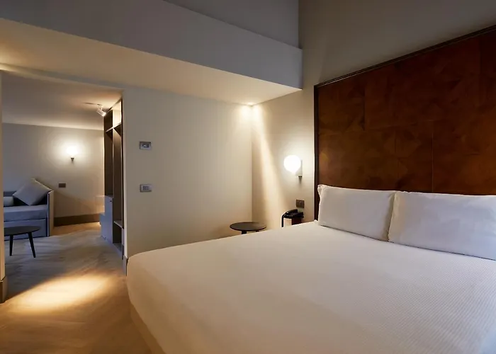 Hotel Dei Dragomanni