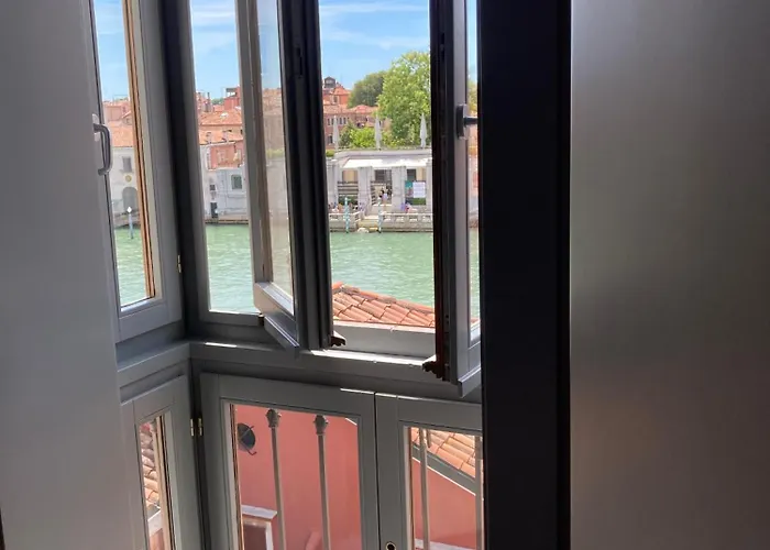 Dei Dragomanni Hotel