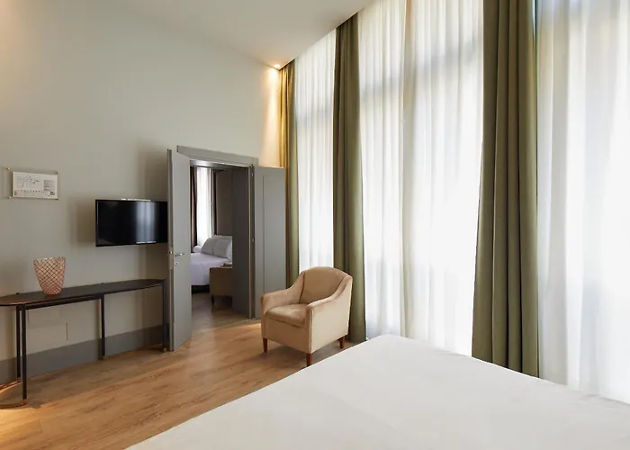 Dei Dragomanni Hotel Wenecja