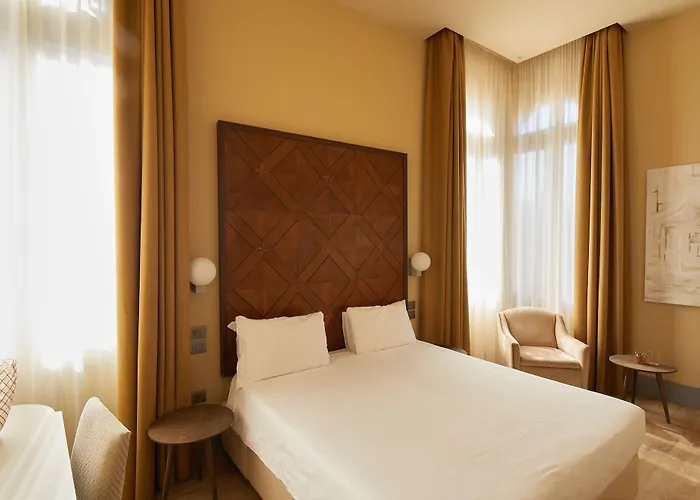 Dei Dragomanni Hotel Wenecja