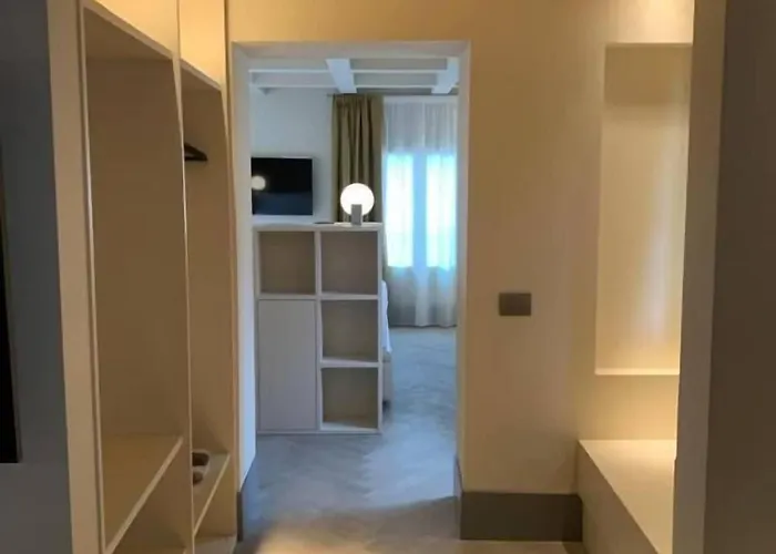 Dei Dragomanni Hotel