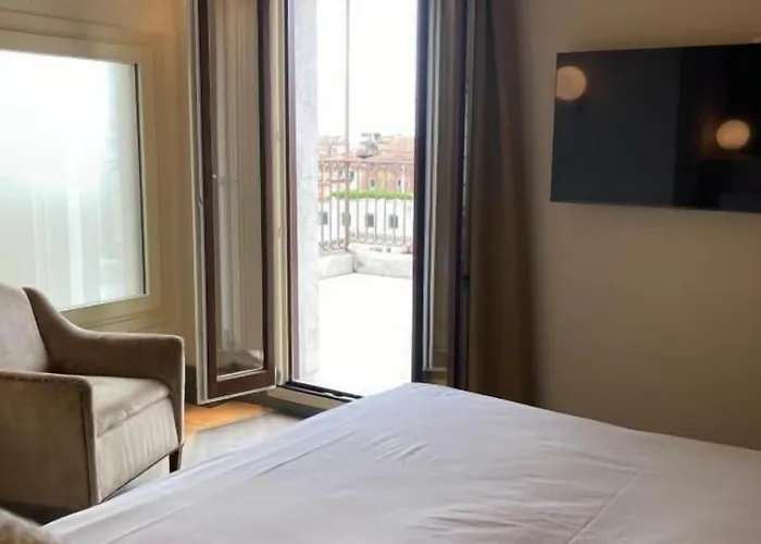 Dei Dragomanni Hotel