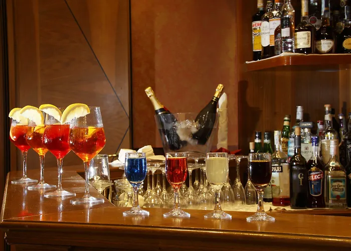 Hotel Dei Dragomanni Wenecja